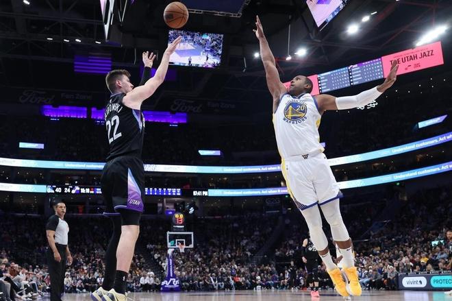 这也行？风云突变犹他爵士今晨复出首秀今夜里尔备战全明星赛，广东宏远围绕全明星赛官宣签约的简单介绍